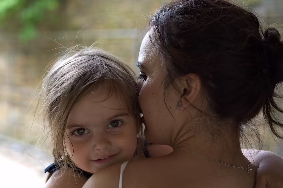 ¿La teta se saca o se deja?